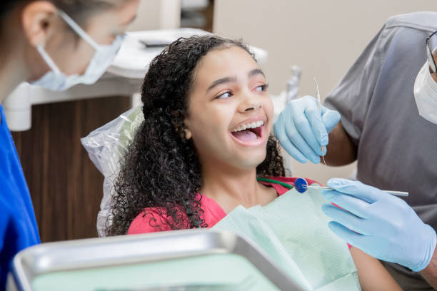 Best Emergency TMJ Treatment in Cusseta, GA