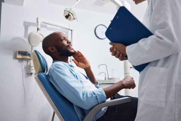 Best Emergency Dental Care for Broken or Chipped Teeth in Cusseta, GA