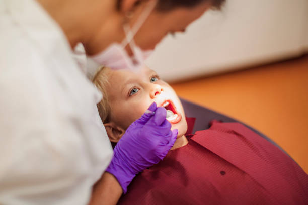 Best Emergency Gum Treatment in Cusseta, GA