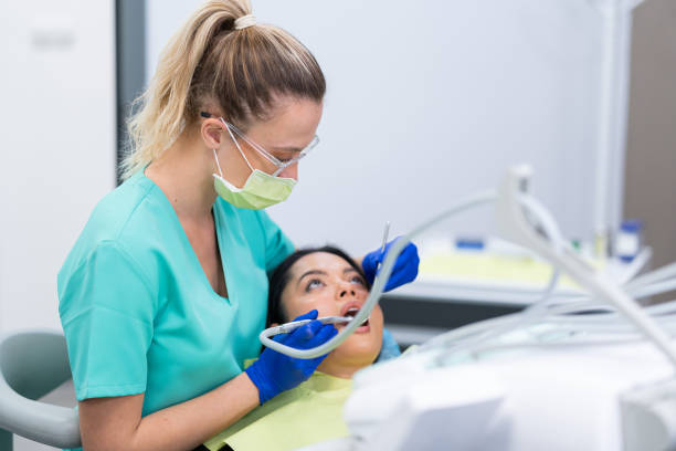 Best Emergency Treatment for Dental Infections or Abscesses in Cusseta, GA